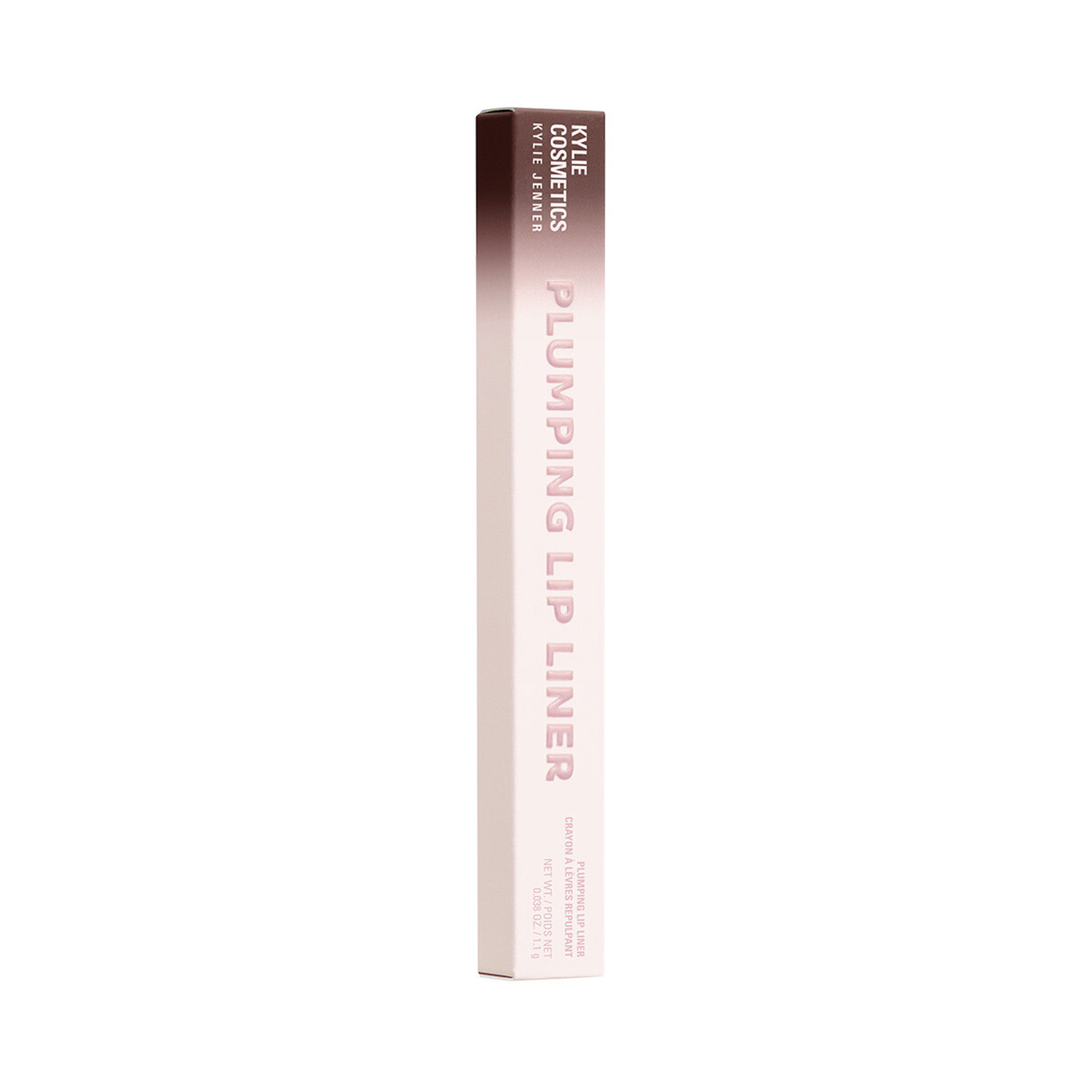 KYLIE PLUMPING LIP LINER (DELINEADOR PARA LABIOS)